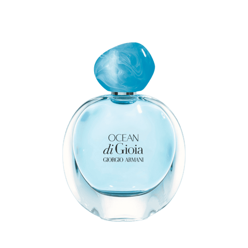 Giorgio Armani Ocean Di Gioia Woman Eau de Parfum - Perfume Feminino 50ml