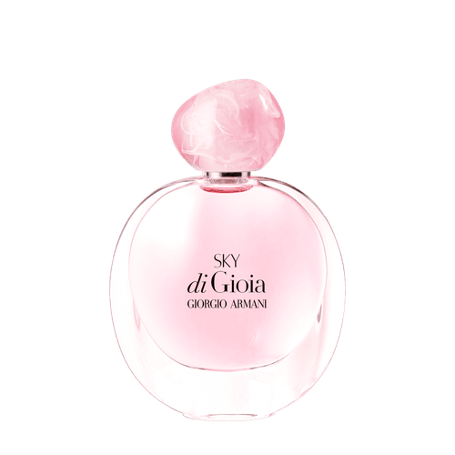 Giorgio Armani New Sky Di Gioia Eau De Parfum - Perfume Feminino 50ml