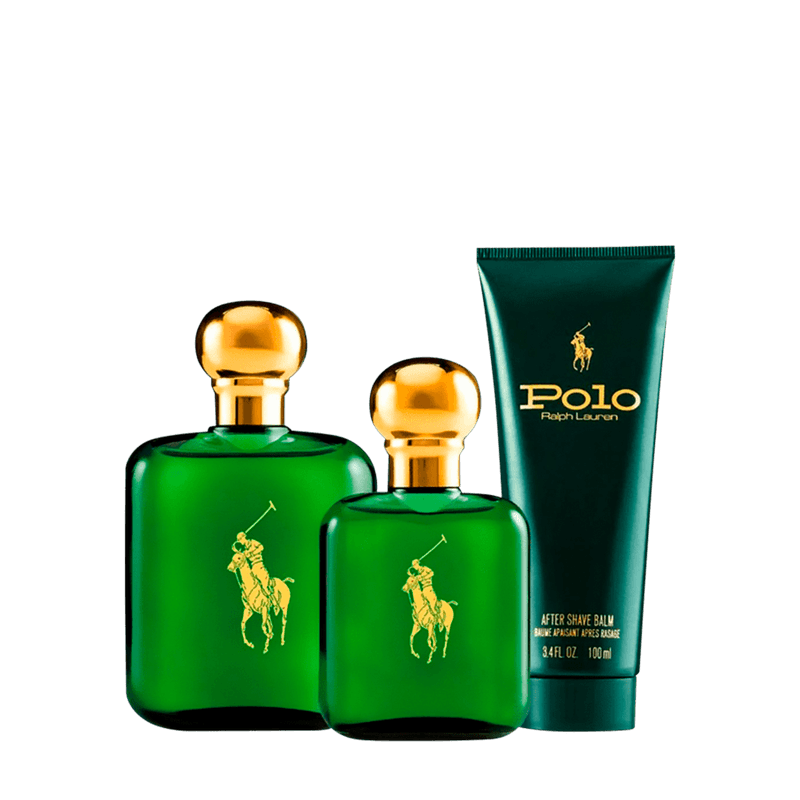 Ralph-Lauren-Kit-Polo-Green-Men---Eau-de-Toilette-118ml---Eau-de-Toilette-59ml---Pos-Barba-100ml---Necessaire