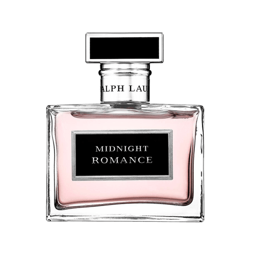 Ralph Lauren Mindnight Romance Eau De Parfum - Perfume Feminino 50ml