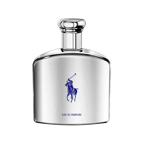 Ralph Lauren Polo Blue Silver Collector’s Edition Eau de Parfum - Perfume Masculino 125ml