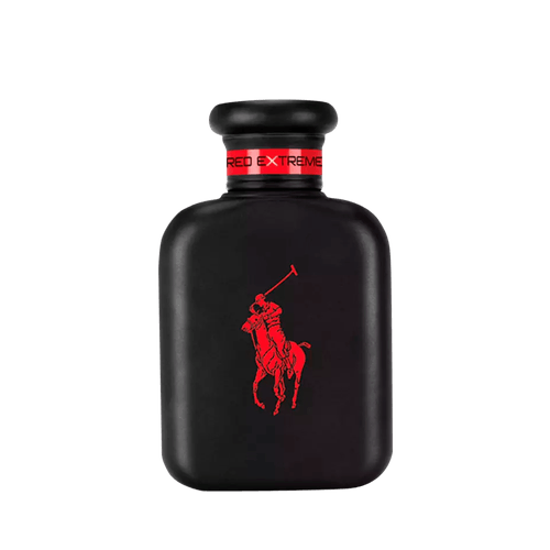 Ralph Lauren Polo Red Extreme Eau De Parfum -  Perfume Masculino