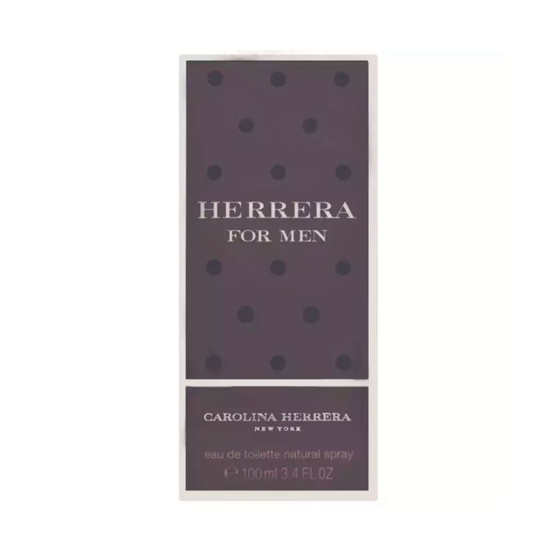 Carolina-Herrera-Herrera-For-Men-Eau-de-Toilette---Perfume-Masculino-100ml