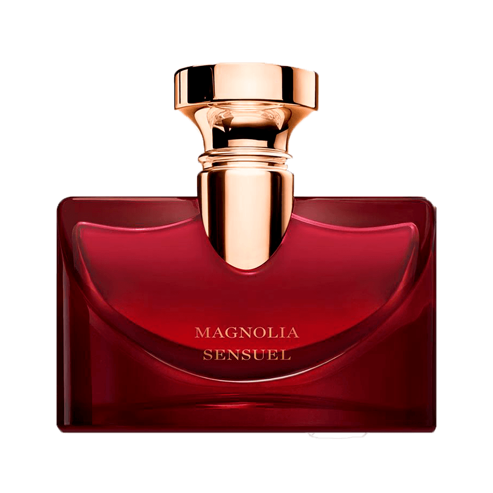 Perfume Bvlgari Magnolia Sensuel Feminino Eau De Parfum 100 Ml