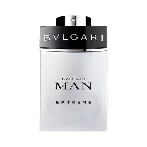 Bvlgari Man Extreme Eau de Toilette - Perfume Masculino