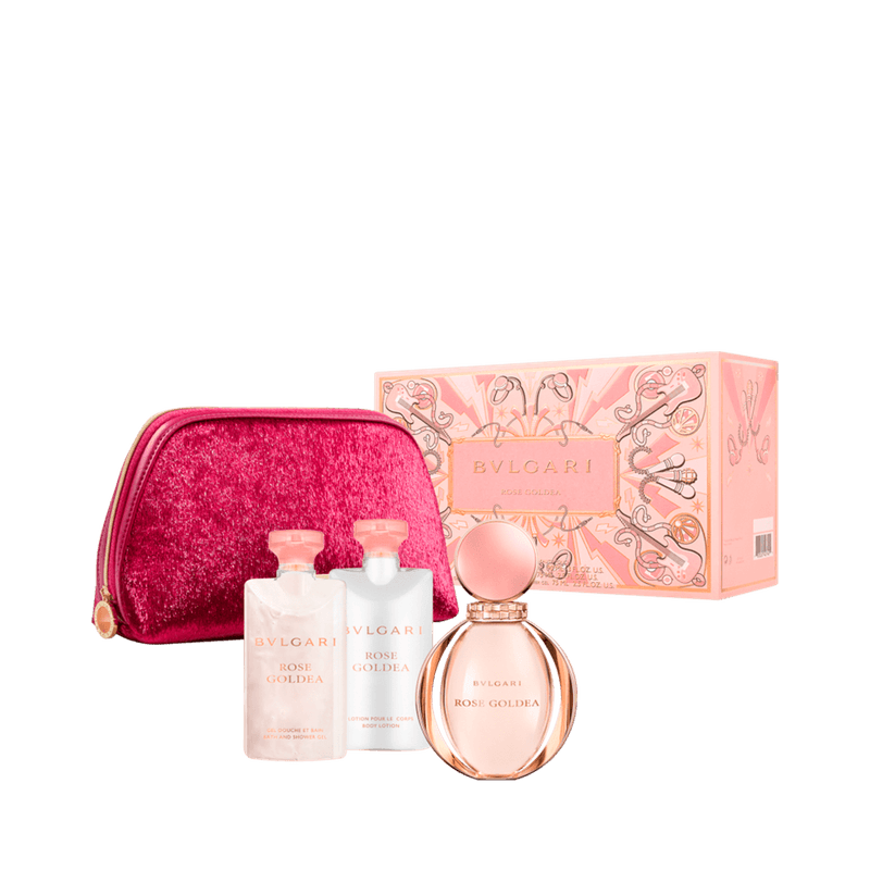 Bvlgari-Kit-Rose-Goldea-Feminino---Eau-de-Parfum-90ml---Gel-de-Banho-75ml---Locao-Corporal-75ml---Necessaire