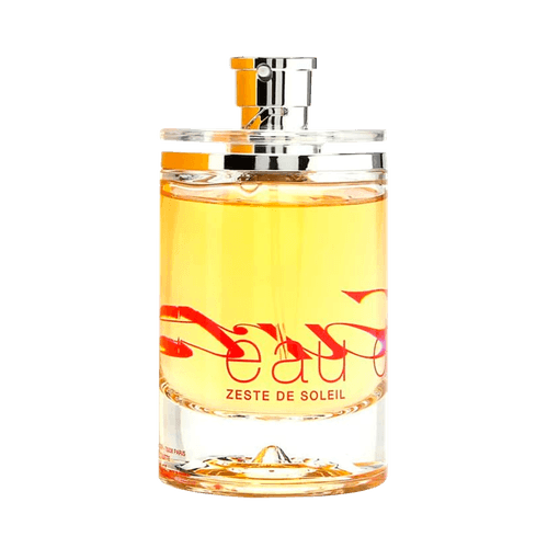 Cartier Eau de Cartier Zeste de Soleil Eau de Toilette - Perfume Feminino 100ml