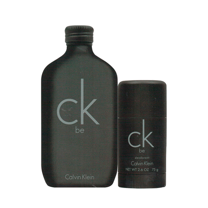 Calvin-Klein-Kit-Be-Eau-De-Toilette-200ml---Desodorante-Stick-75ml-Unissex