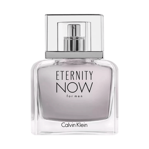 Calvin Klein Eternity Now for Men Eau de Toilette - Perfume Masculino