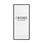 Givenchy-LInterdit-Eau-de-Parfum---Creme-Corporal-200ml