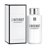 Givenchy-LInterdit-Eau-de-Parfum---Creme-Corporal-200ml