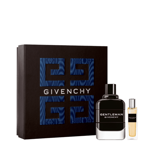 Givenchy Kit Gentleman Masculino - Eau de Parfum 100ml + Eau de Parfum 15ml