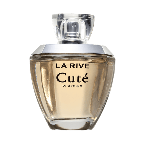 La Rive Cuté  Eau de Parfum - Perfume Feminino