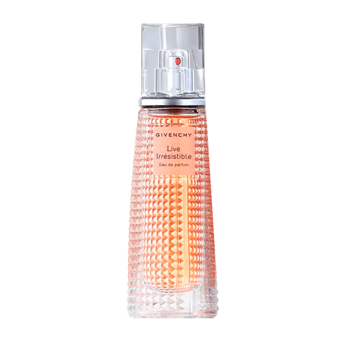 Givenchy Live Irresistible Eau De Parfum - Perfume Feminino