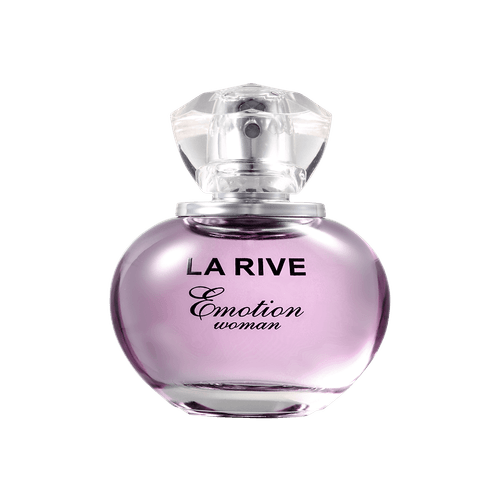 La Rive Emotion Eau de Parfum - Perfume Feminino 50ml