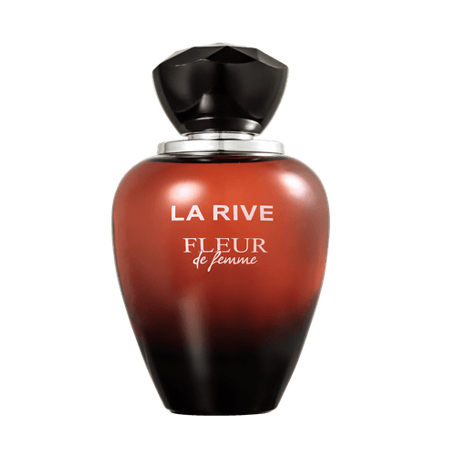 La Rive Fleur de Femme Eau de Parfum - Perfume Feminino 90ml