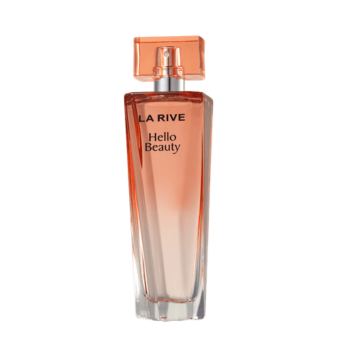 La Rive Hello Beauty Eau de Parfum - Perfume Feminino 100ml