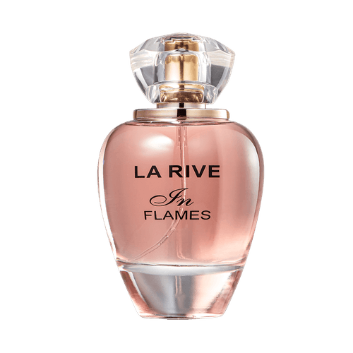 La Rive In Flames Eau de Parfum - Perfume Feminino 90ml