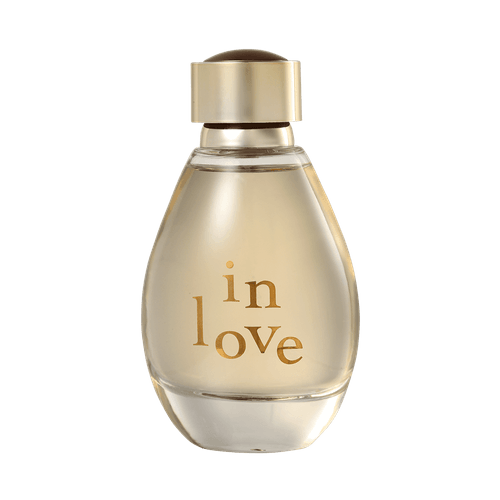 La Rive In Love Eau de Parfum - Perfume e Feminino 90ml