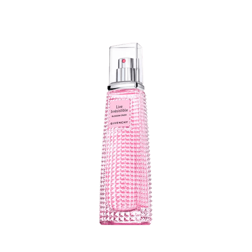 Givenchy Live Irresistible Blossom Crush Eau de Toilette - Perfume Feminino