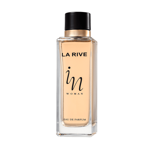 La Rive In Woman Eau de Parfum - Perfume Feminino 90ml