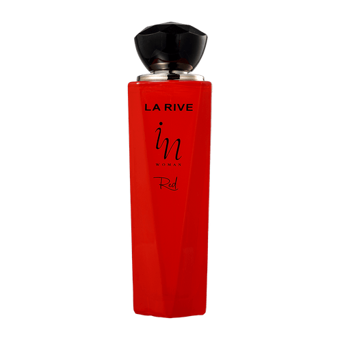 La Rive In Woman Red Eau de Parfum - Perfume Feminino