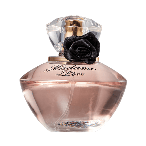 La Rive Madame In Love Eau de Parfum - Perfume Feminino 90ml