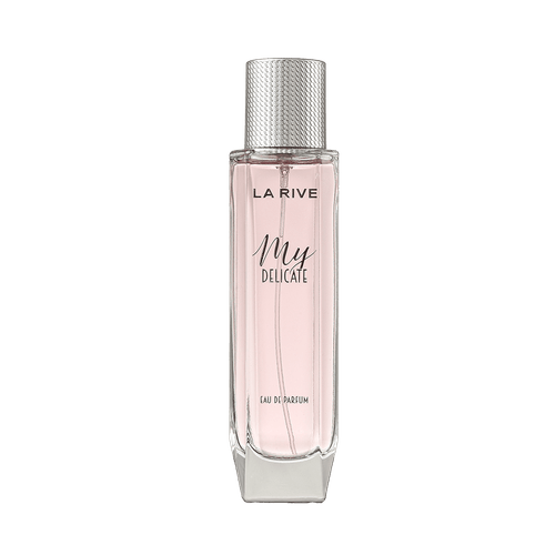 La Rive My Delicate Eau de Parfum - Perfume Feminino 90ml