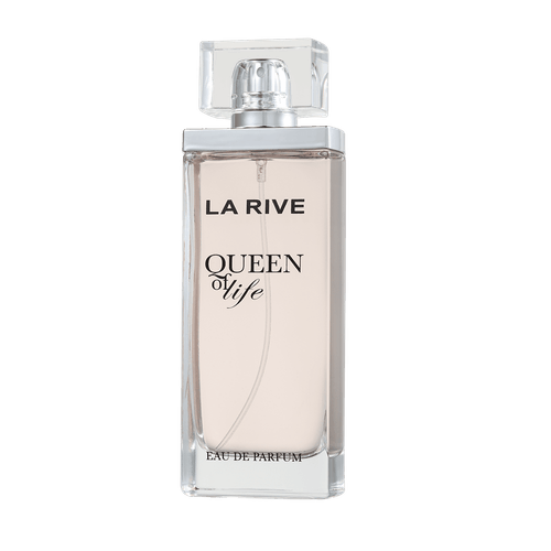 La Rive Queen Of Life Eau de Parfum - Perfume Feminino