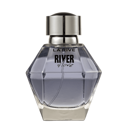 La Rive River of Love Eau de Parfum - Perfume Feminino 100ml