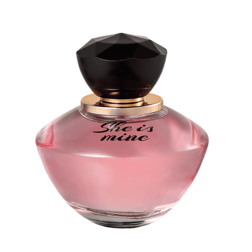 La Rive She is Mine Eau de Parfum - Perfume Feminino 90ml