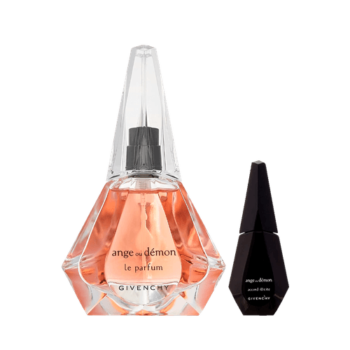 Givenchy Ange ou Demon Le Parfum & Accord Illicite Eau de Parfum- Perfume Feminino