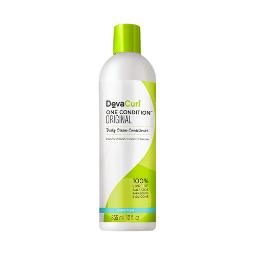 Deva Curl One Condition Original - Condicionador 355ml