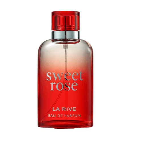 La Rive Sweet Rose Eau de Parfum - Perfume Feminino 90ml