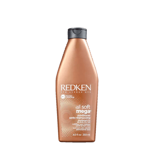 Redken All Soft Mega - Condicionador 250ml