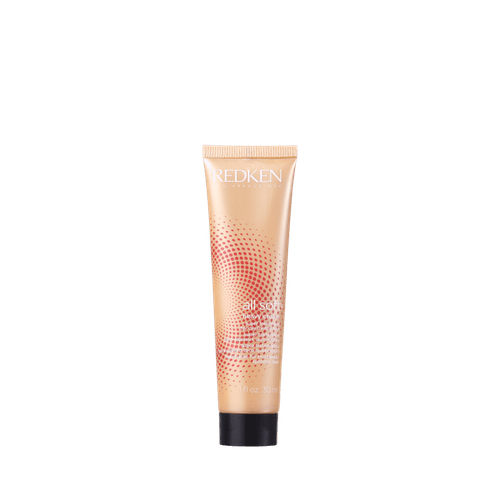 Redken All Soft Mega - Máscara Capilar 30ml