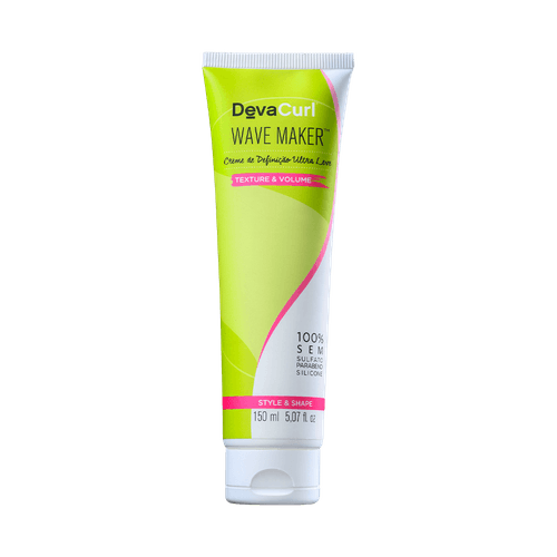 Deva Curl Wave Maker - Ativador de Cachos 150ml