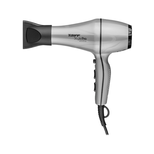 Taiff Style Pro 2000W 220V - Secador de Cabelo