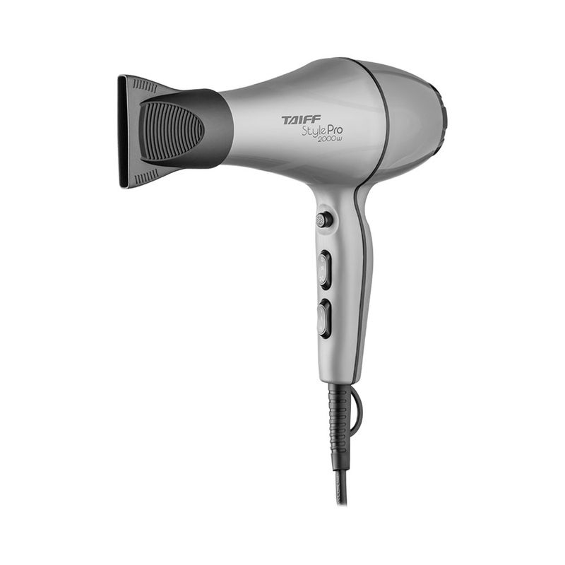 Taiff-Style-Pro-2000W-220V---Secador-de-Cabelo