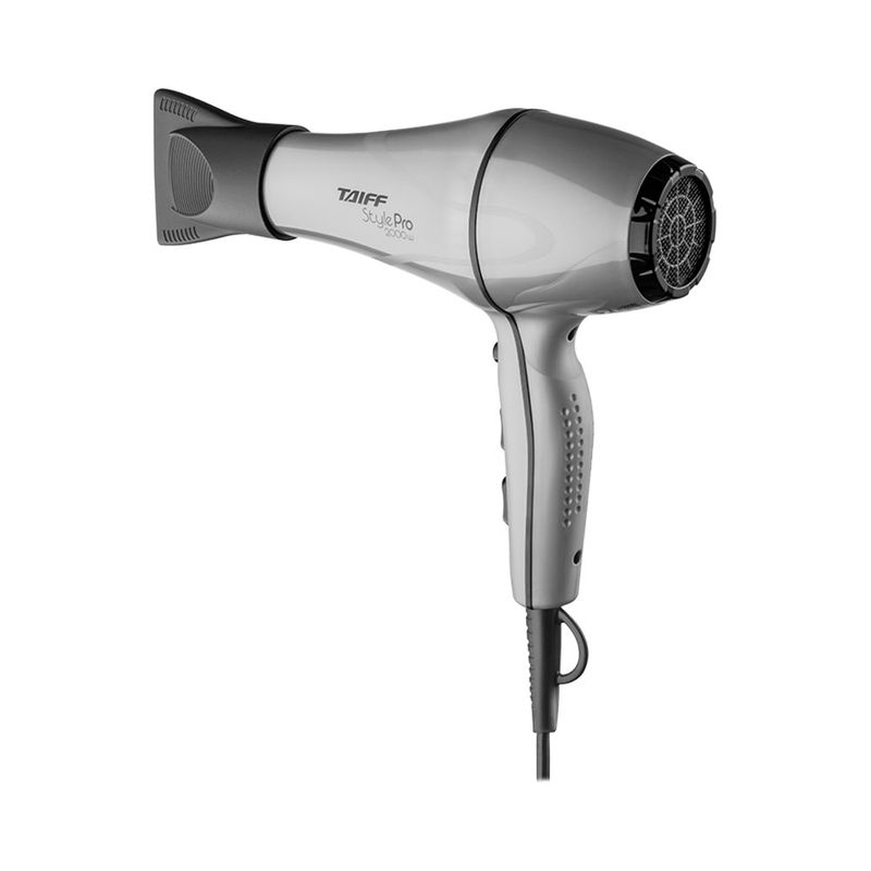 Taiff-Style-Pro-2000W-220V---Secador-de-Cabelo