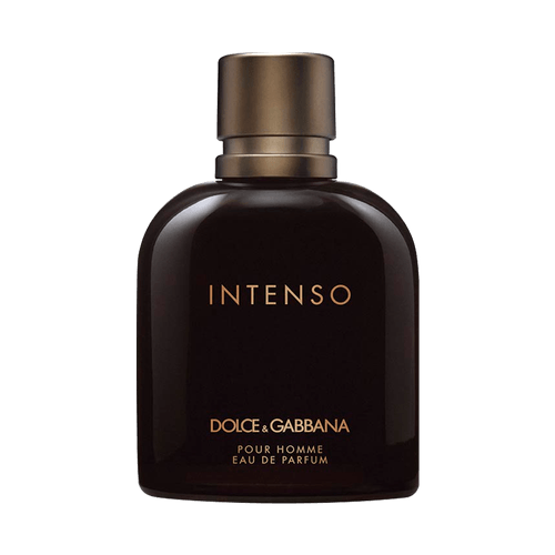 Dolce & Gabbana Intenso Pour Homme Eau de Parfum - Perfume Masculino 125ml