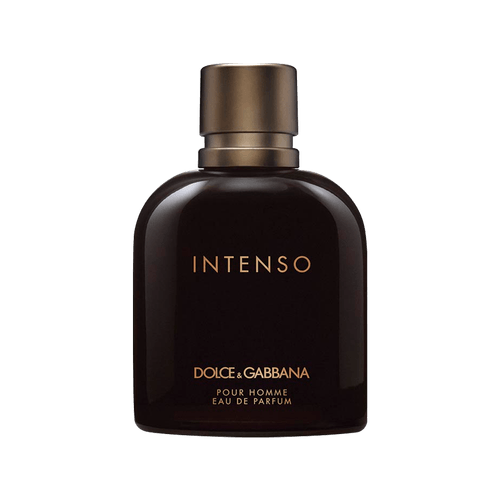 Dolce & Gabbana Intenso Pour Homme Eau de Parfum - Perfume Masculino