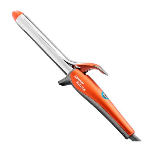 Taiff Vulcan 25mm Bivolt - Modelador de Cachos