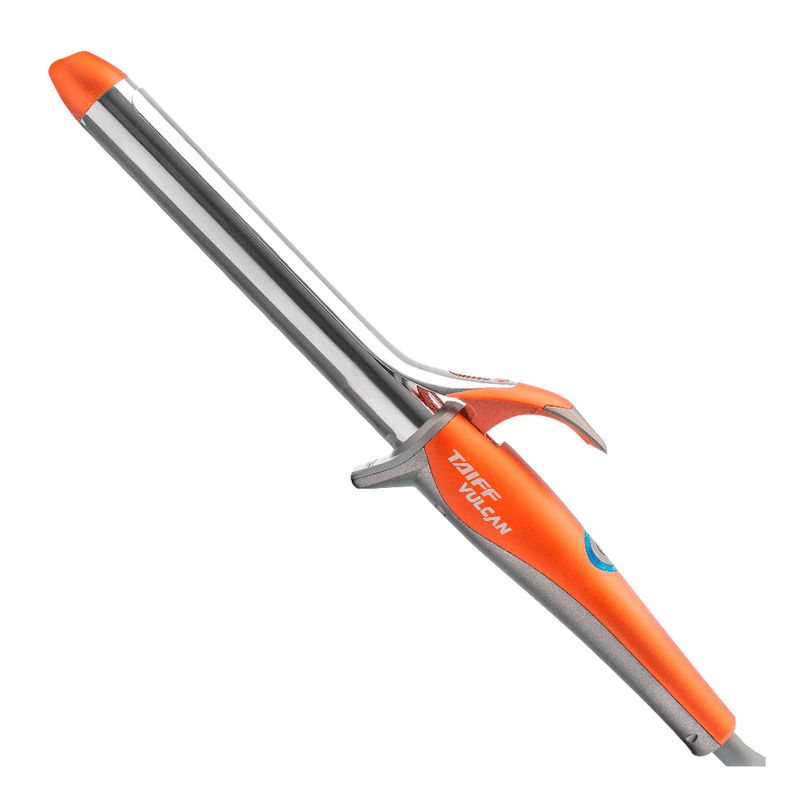 Taiff-Vulcan-25mm-Bivolt---Modelador-de-Cachos