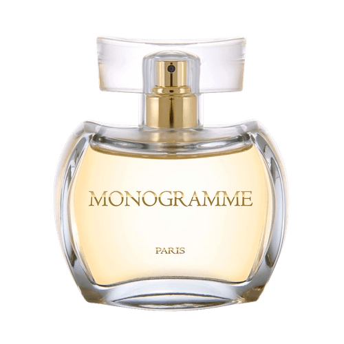 Yves de Sistelle Monogramme Eau de Parfum - Perfume Feminino 100ml