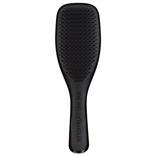 Tangle Teezer The Wet Detangler Black - Escova de Cabelo