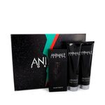 Animale-Kit-For-Men-Eau-de-Toilette-100ml---Pos-Barba-100ml---Gel-de-Banho-100ml