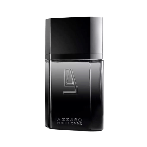 Azzaro Pour Homme Night Time Eau de Toilette - Perfume Masculino 100ml