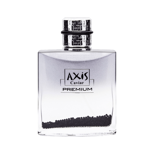 Axis Caviar Premium Eau de Toilette - Perfume Masculino 90ml