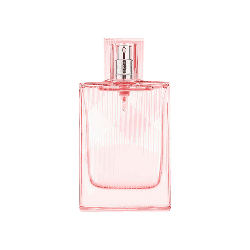 Burberry Brit Sheer Eau de Toilette - Perfume Feminino 50ml